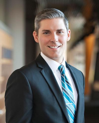 Keith Murphy, photo 1