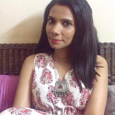 Krithi Marla, photo 1