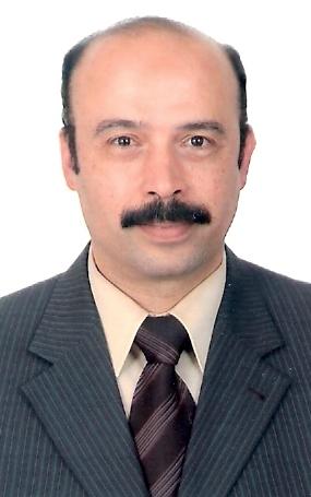 Mohammed Khafagy, photo 1