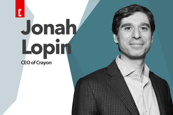 Jonah Lopin, photo 1