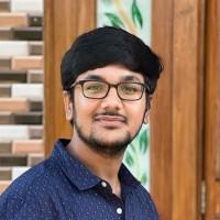 Vikas Reddy, photo 2