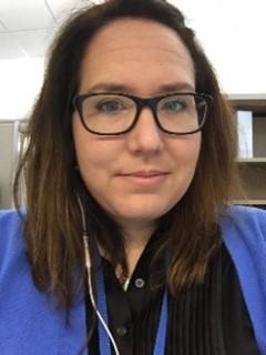 Emily Parry, photo 1