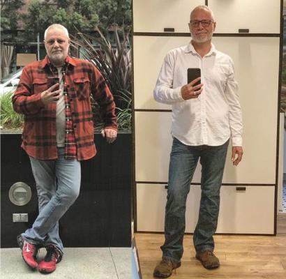 Chris Keith, photo 2