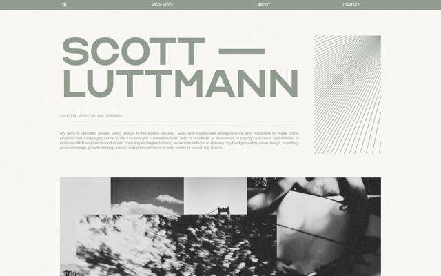 Scott Luttmann, photo 2