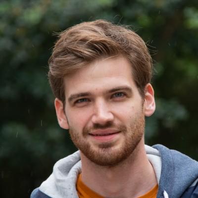 Twan Bakker, photo 1