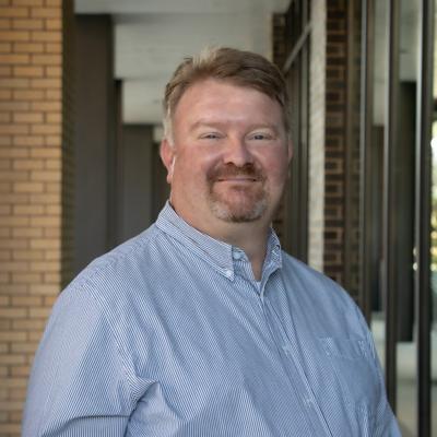 Brian Coult, photo 1