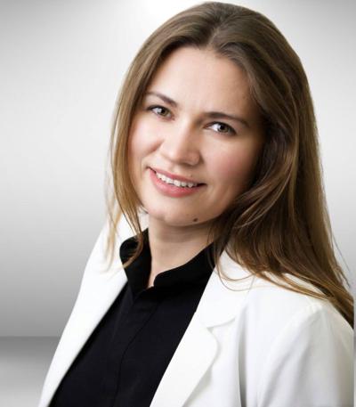 Allison Vraa, photo 2