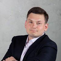 Alexey Kupriyanov, photo 1