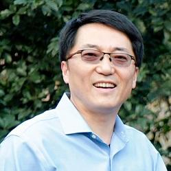 Zhongqiang Li, photo 2