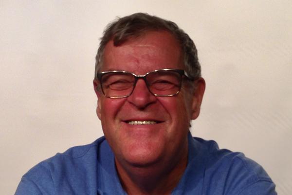 Daniel Meyers, photo 1