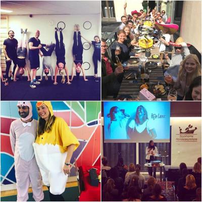 Aleem Shariff, photo 1