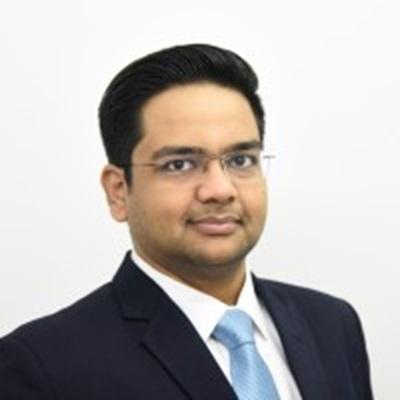 Ashish Jain, photo 1