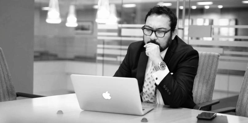 Dipanjan Chatterjee, photo 1