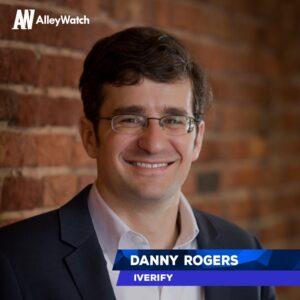 Danny Rogers, photo 1