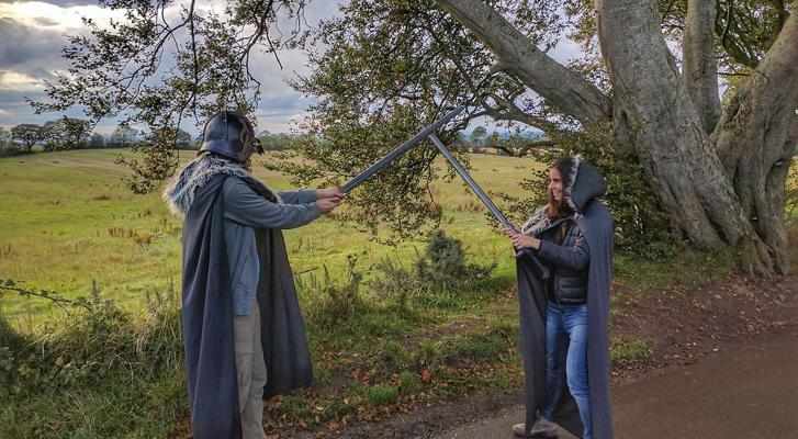 Nofar Ronen, photo 2