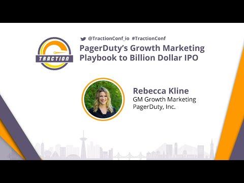 Becca Kline, photo 1