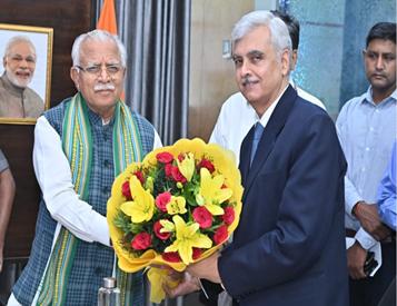 Haresh Dudani, photo 1