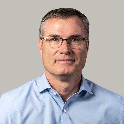 Daniel Campbell, photo 2