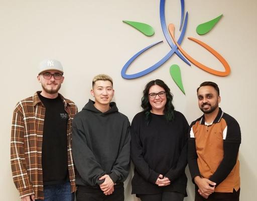 Nick Lovalente, photo 1