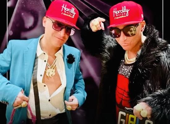 Jonathan Landan, photo 1