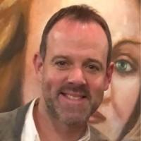 Simon Cairns, photo 1