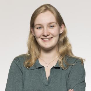 Daniela Gastner, photo 2