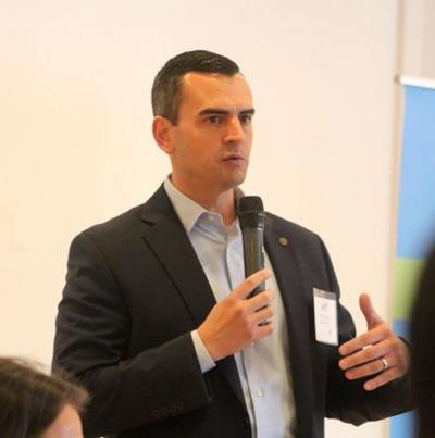 Jeff Breslin, photo 1