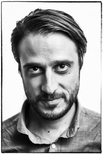 José Manuel Simián, photo 2