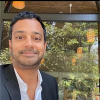 Anilkumar Singh, photo 2