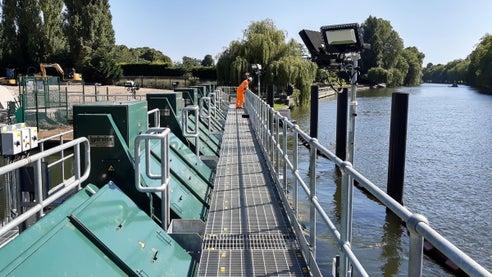 Dovile Winch, photo 1