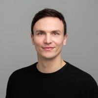 Adrian Detlefs, photo 2