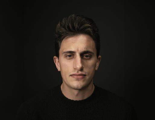 Bradley Tramer, photo 1