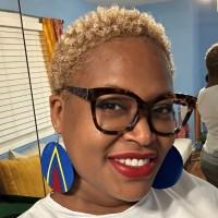 Nzinga Damali-Cathie, photo 2