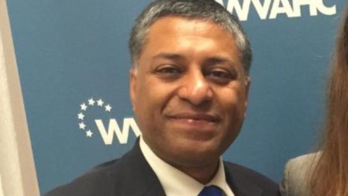 Rahul Gupta, photo 1