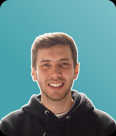 Will Hackett, photo 2