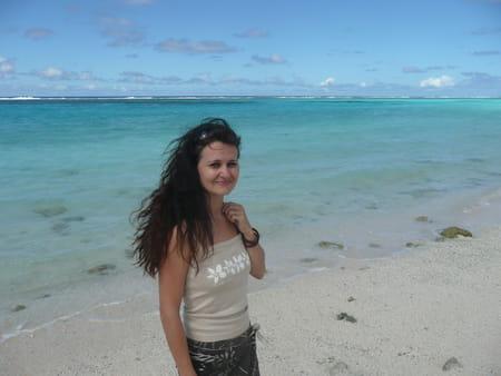 Sophie Bisson, photo 2