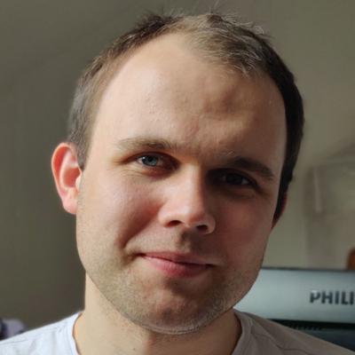 Robert Pethick, photo 2