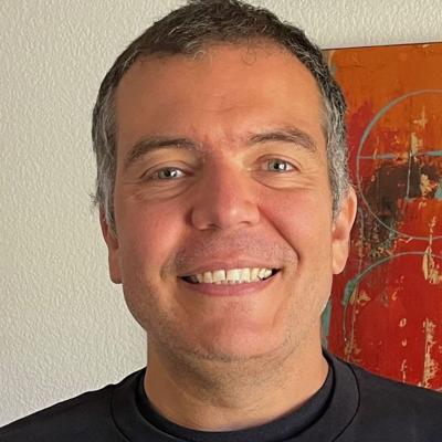 Guillermo Melantoni, photo 1