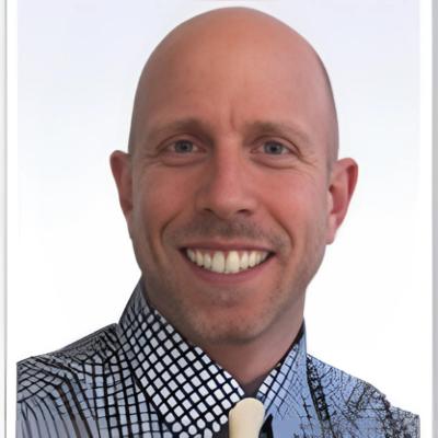 Jason Rector, photo 1