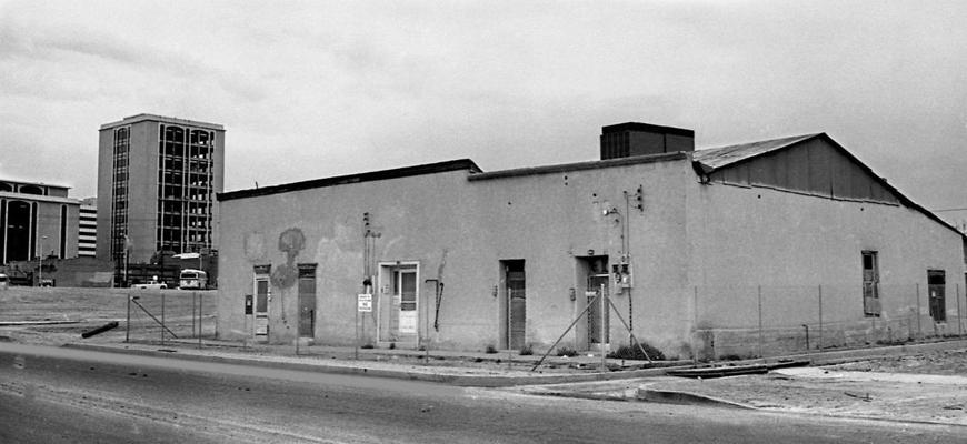 Aaron Jaramillo, photo 2