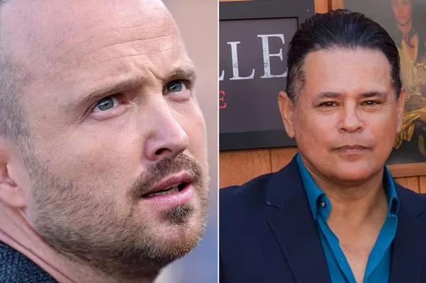 Paul Raymond, photo 1