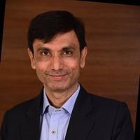 Brijesh Bhavsar, photo 1