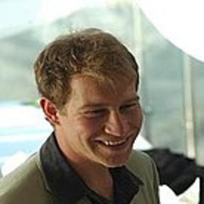 Ben Sanders, photo 1