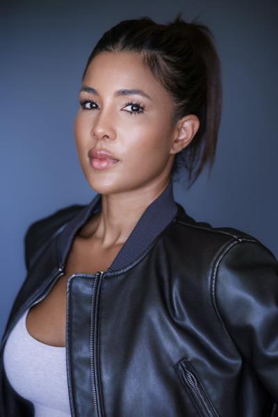 Maria Whatley, photo 1