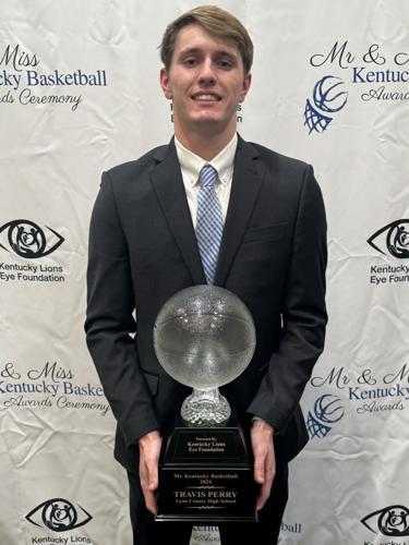 Travis Perry, photo 1