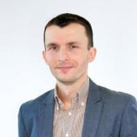 Robert Lada, photo 2