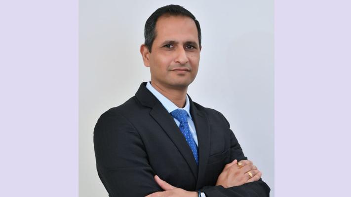 Pankaj Pandey, photo 1