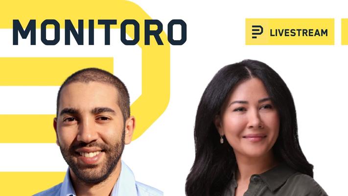 Omar Kamali, photo 2