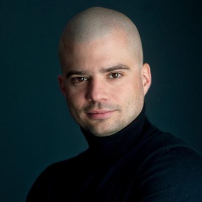 Grzegorz Bar, photo 1