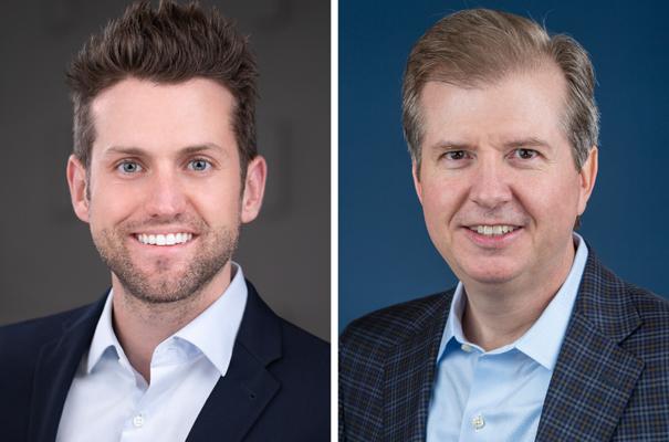 Brad Jenkins, photo 1